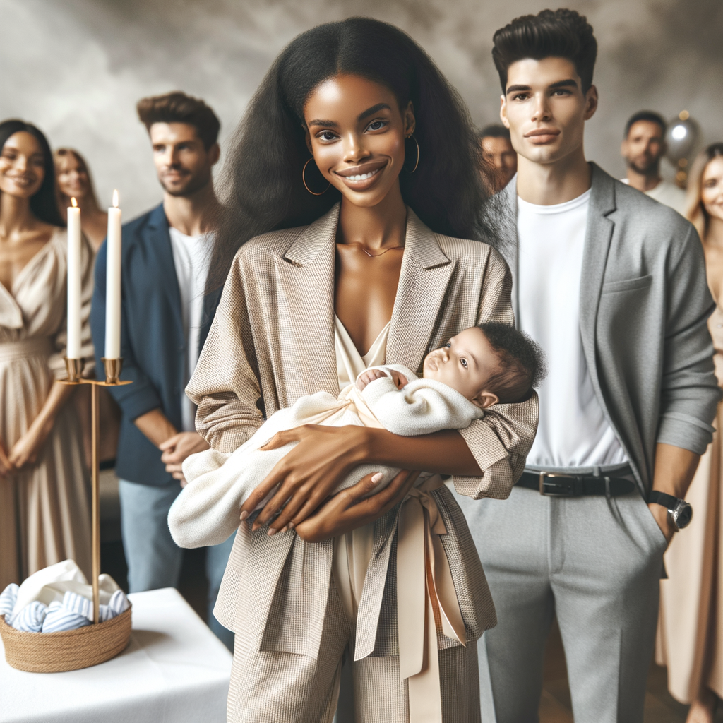 luxury What to wear from Coveti Marketplace