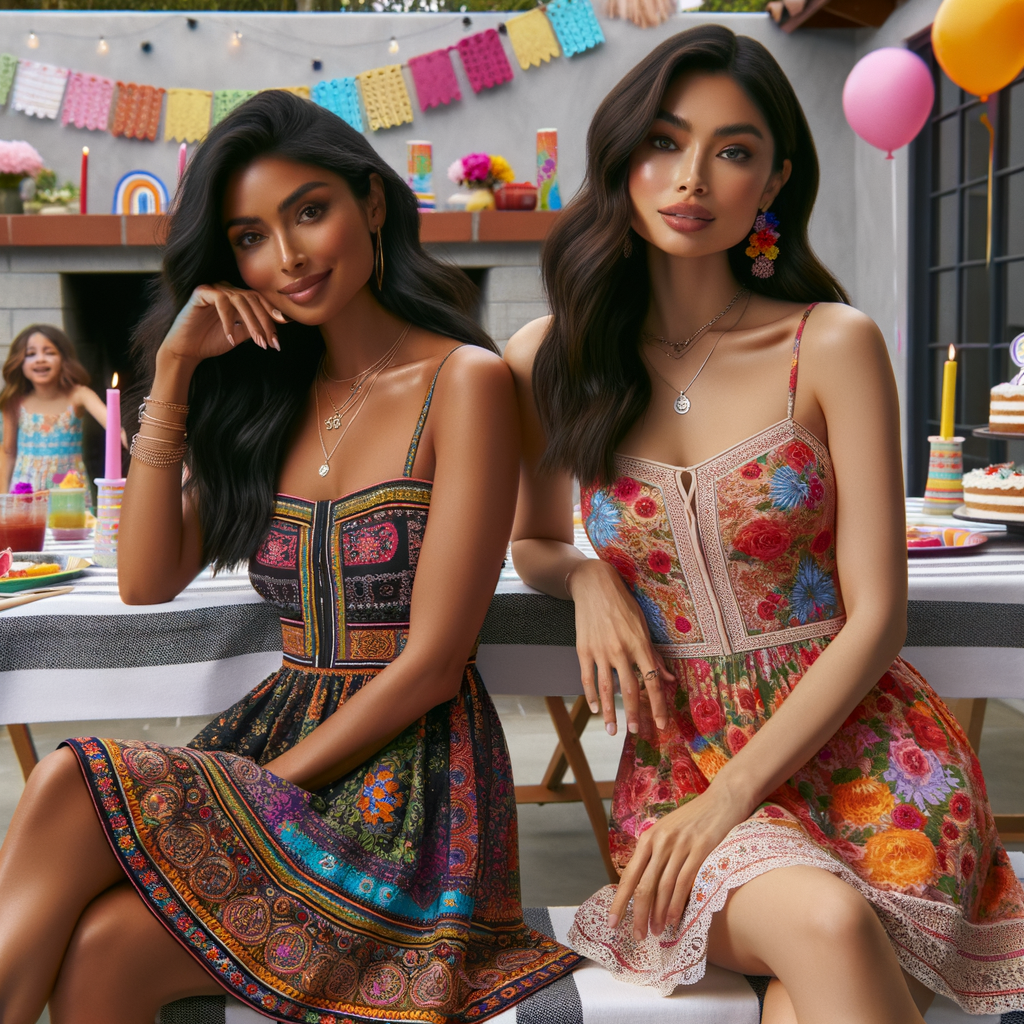 luxury What to wear from Coveti Marketplace