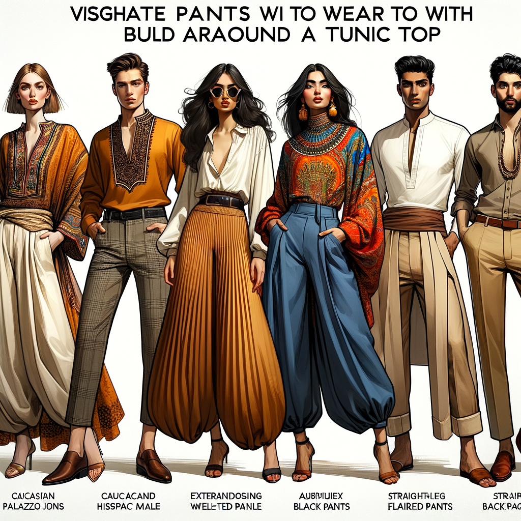 luxury What to wear from Coveti Marketplace