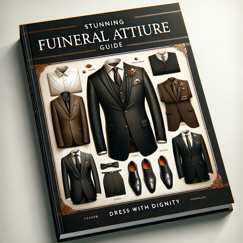 luxury What to wear from Coveti Marketplace