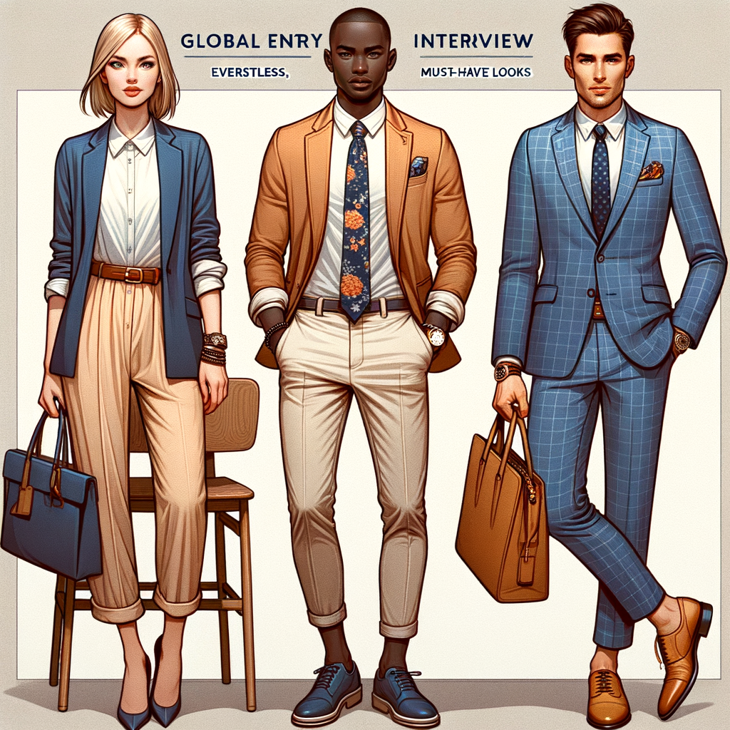 luxury What to wear from Coveti Marketplace