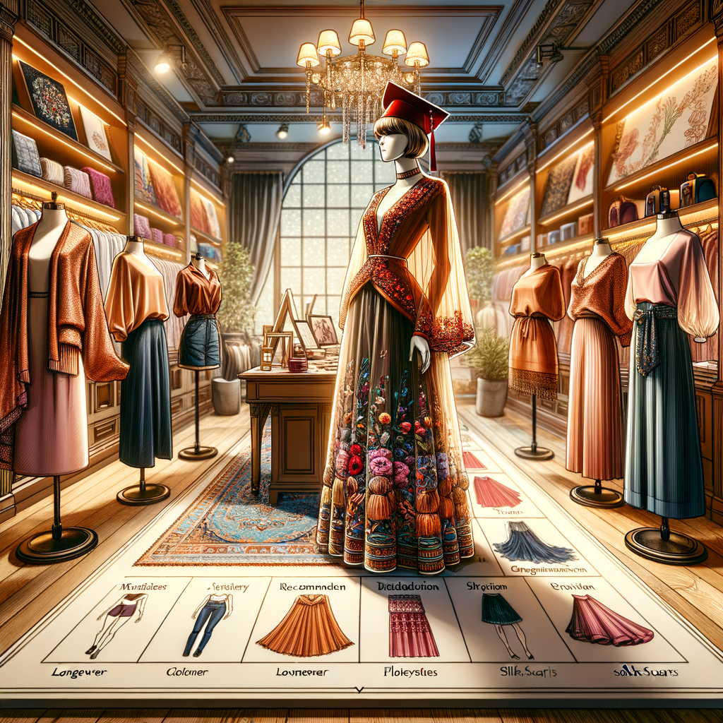 luxury What to wear from Coveti Marketplace