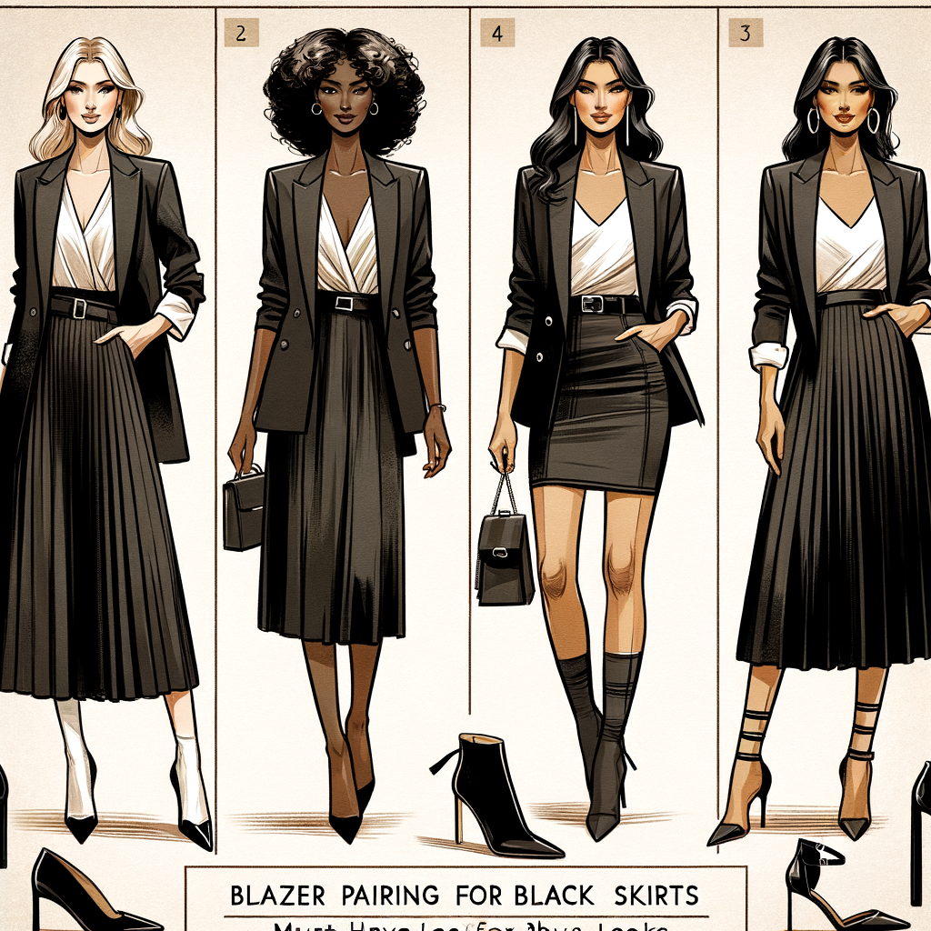 luxury What to wear from Coveti Marketplace