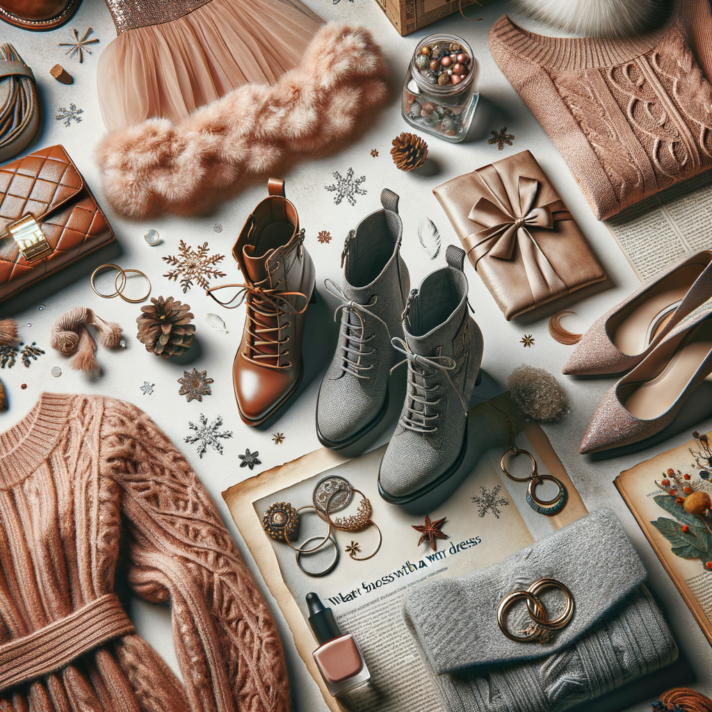 luxury What to wear from Coveti Marketplace