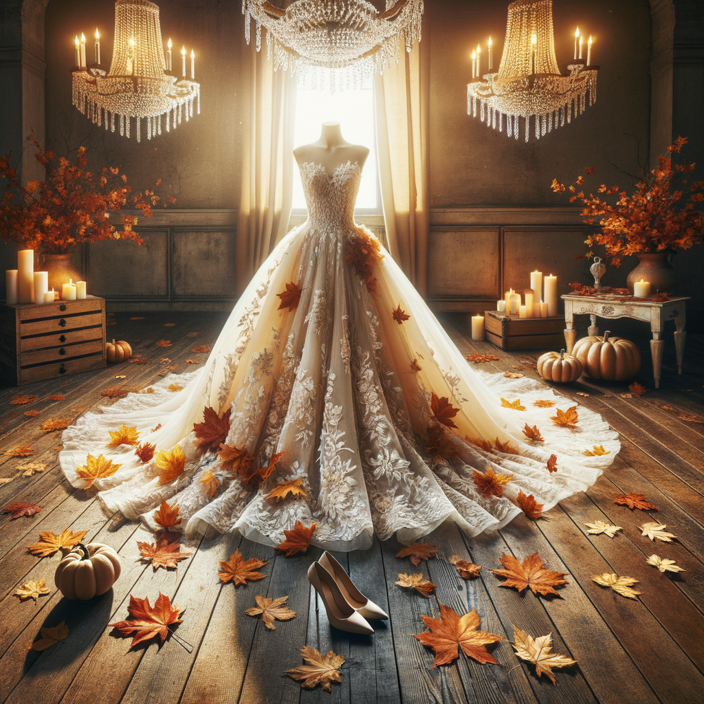 luxury What to wear from Coveti Marketplace