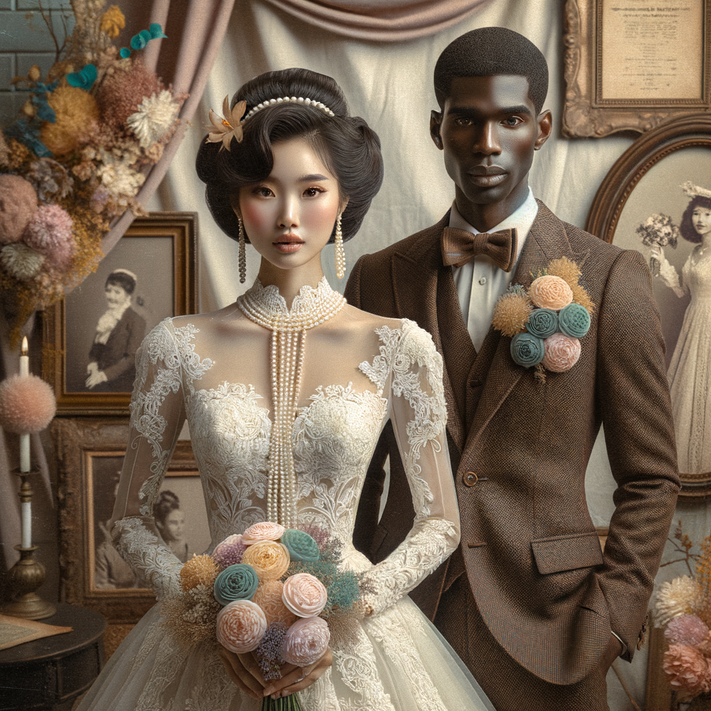 luxury What to wear from Coveti Marketplace
