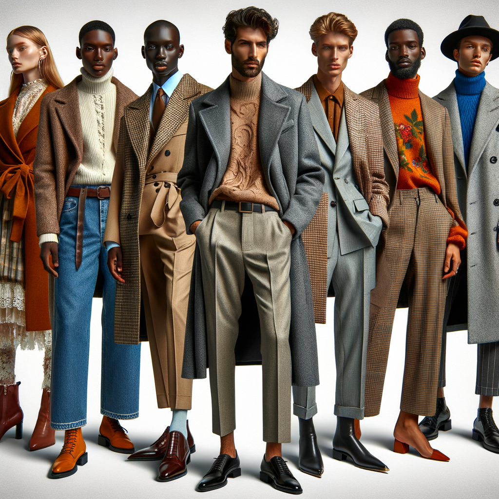 luxury What to wear from Coveti Marketplace