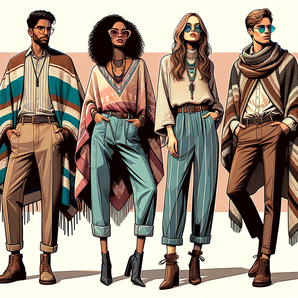 luxury What to wear from Coveti Marketplace