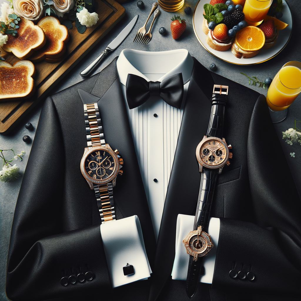 luxury What to wear from Coveti Marketplace