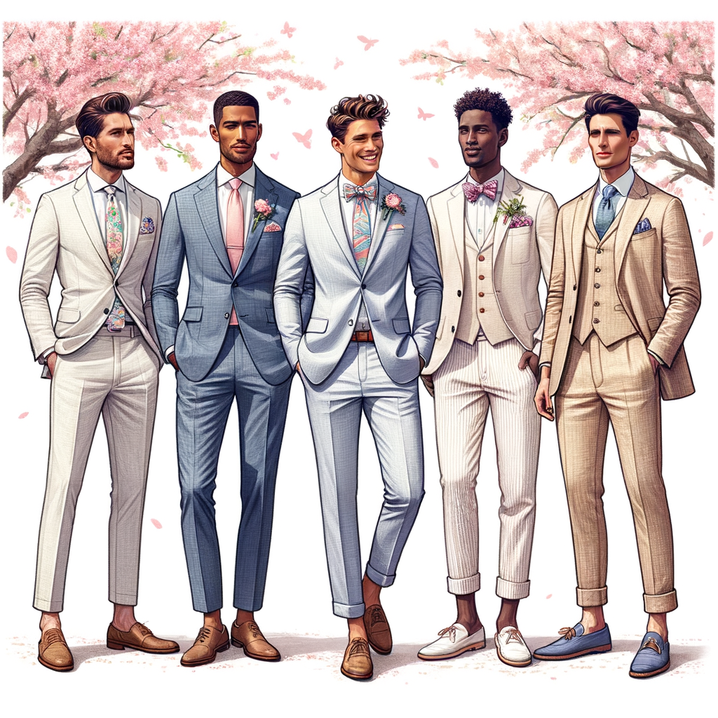 luxury What to wear from Coveti Marketplace