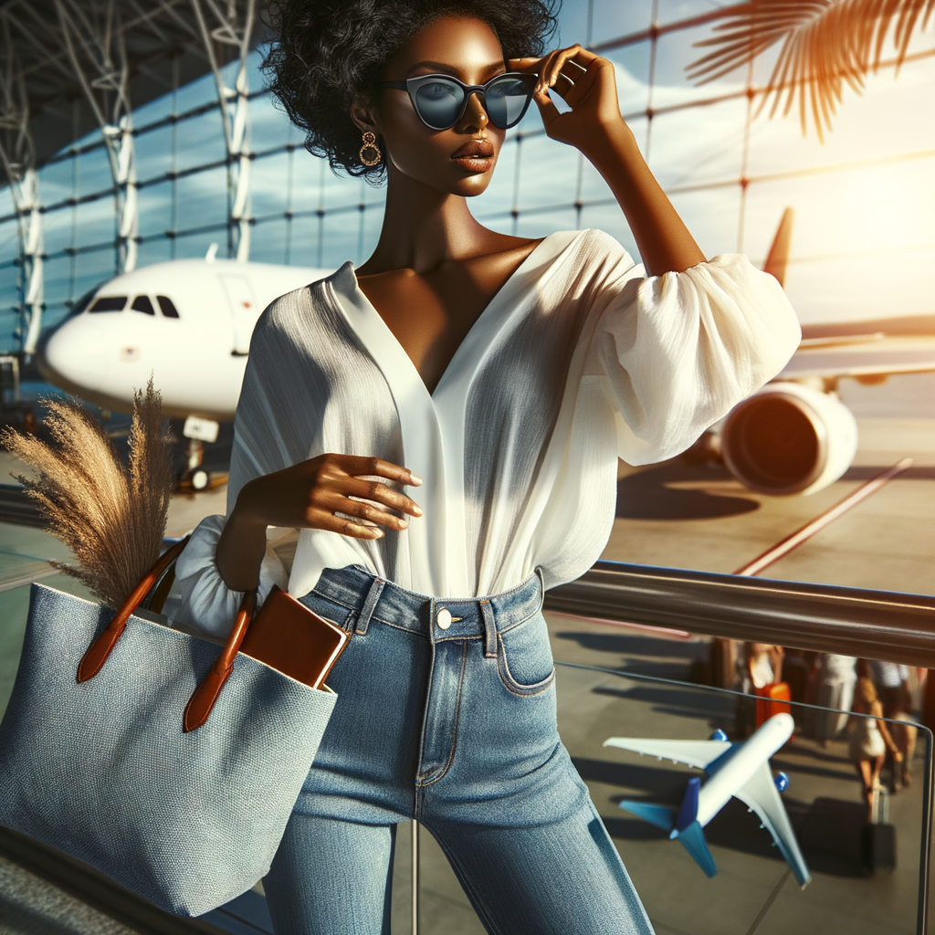 luxury What to wear from Coveti Marketplace