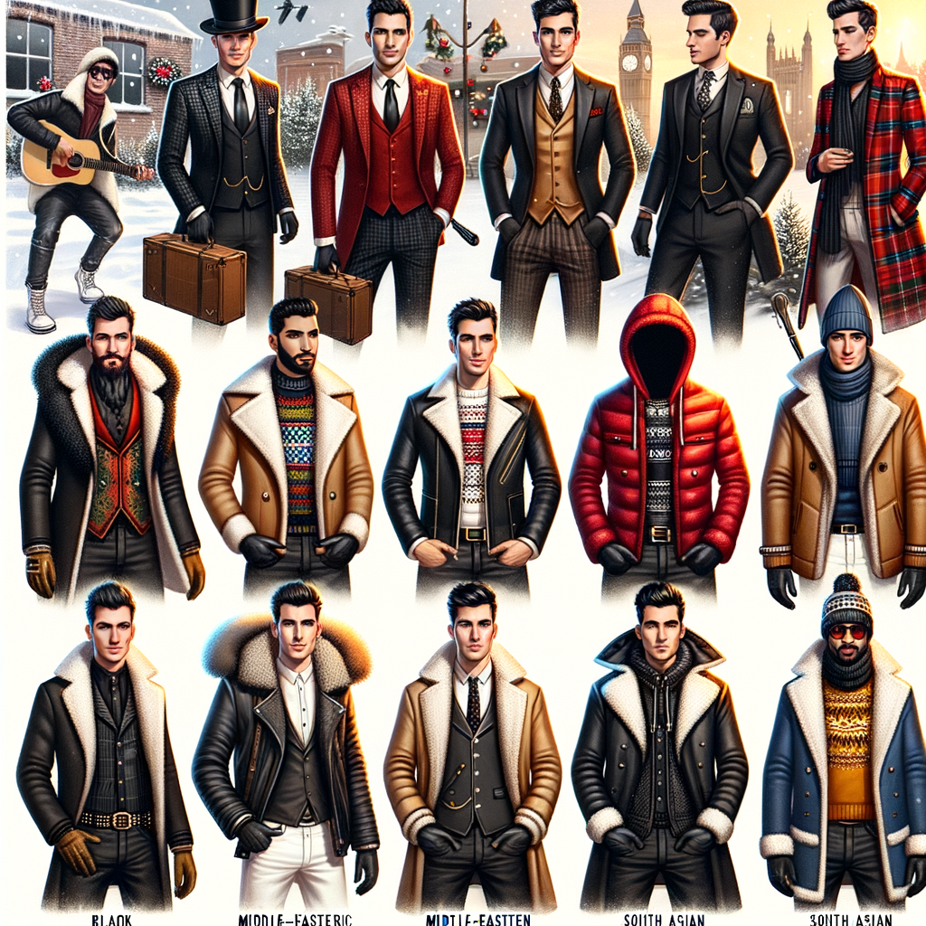 luxury What to wear from Coveti Marketplace