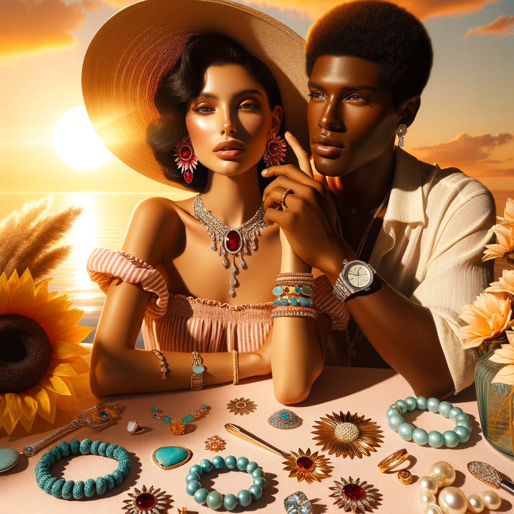luxury What to wear from Coveti Marketplace