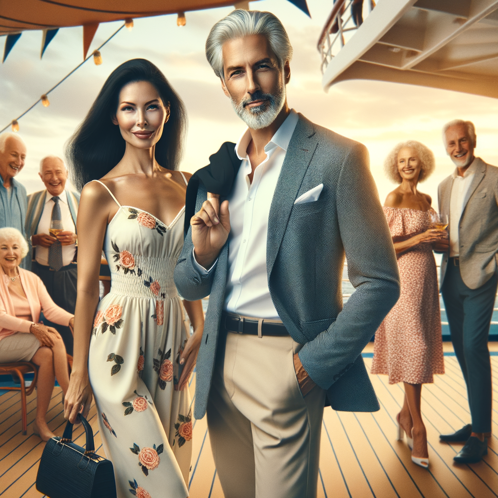 luxury What to wear from Coveti Marketplace