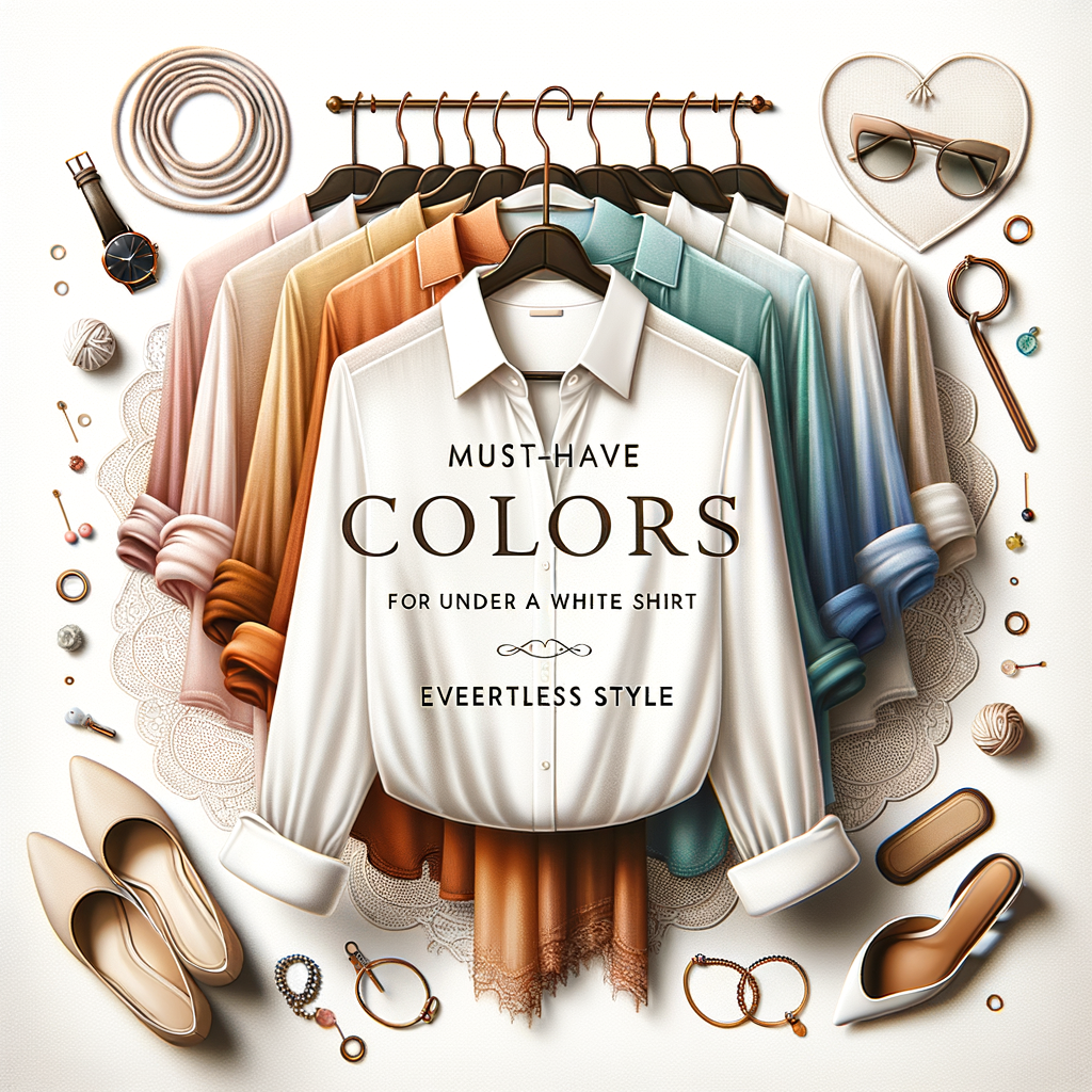 luxury What to wear from Coveti Marketplace