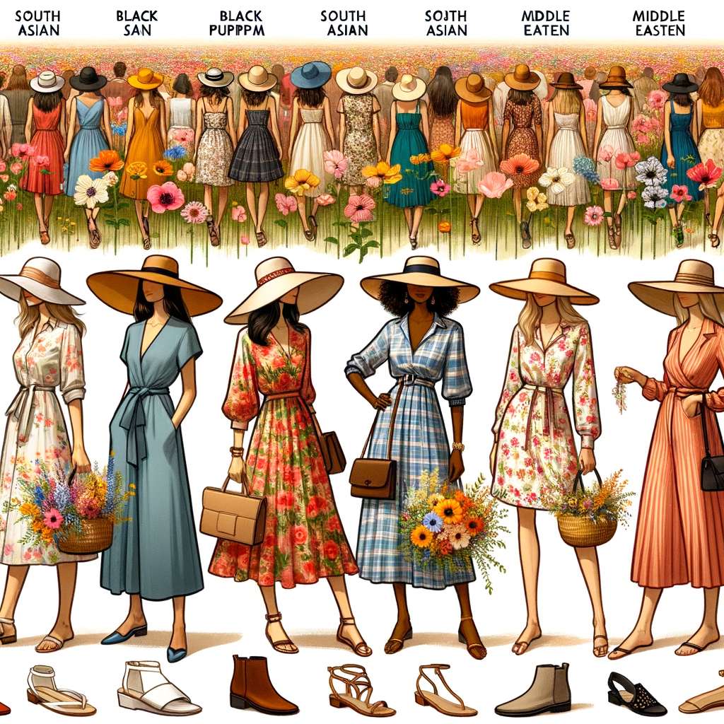 luxury What to wear from Coveti Marketplace