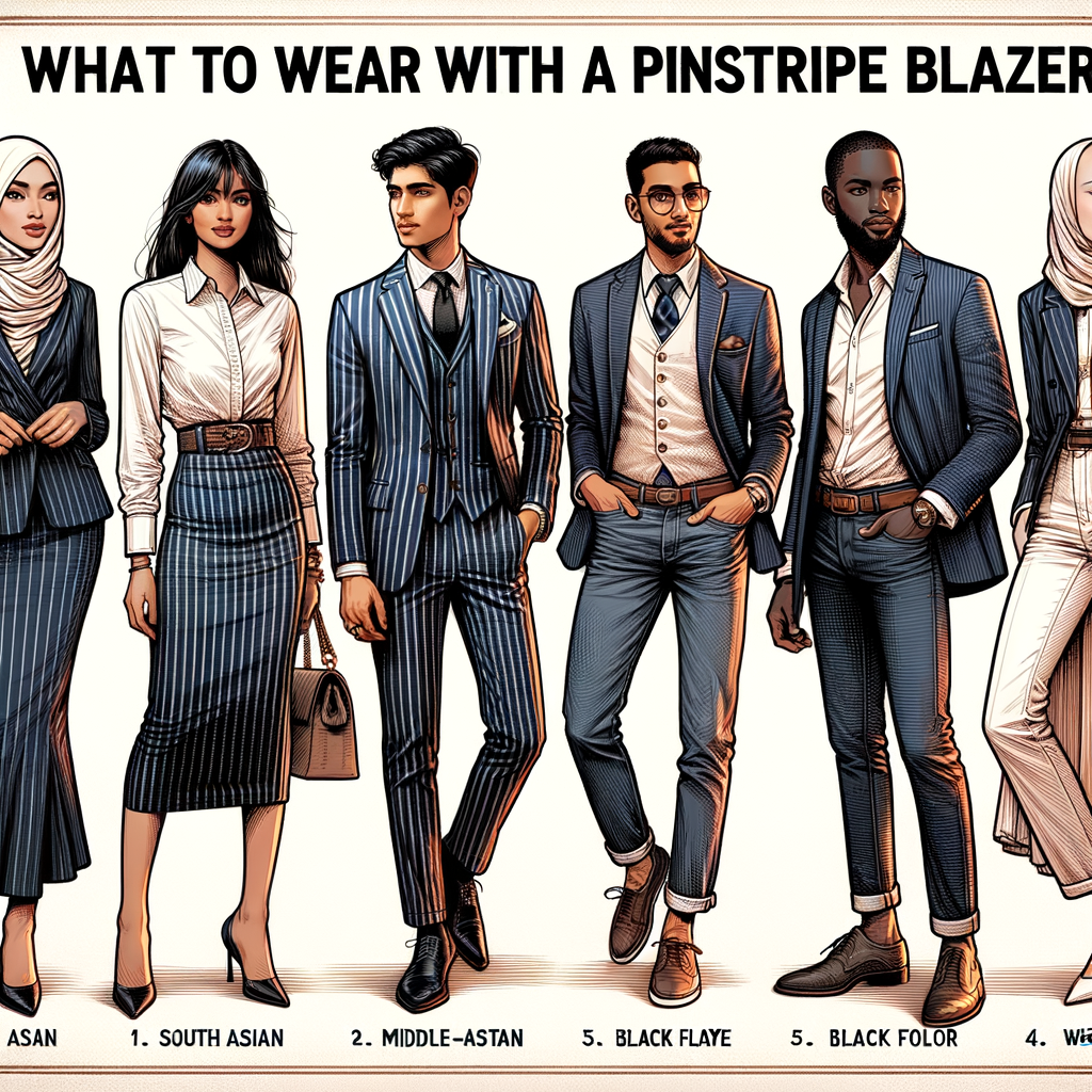 luxury What to wear from Coveti Marketplace