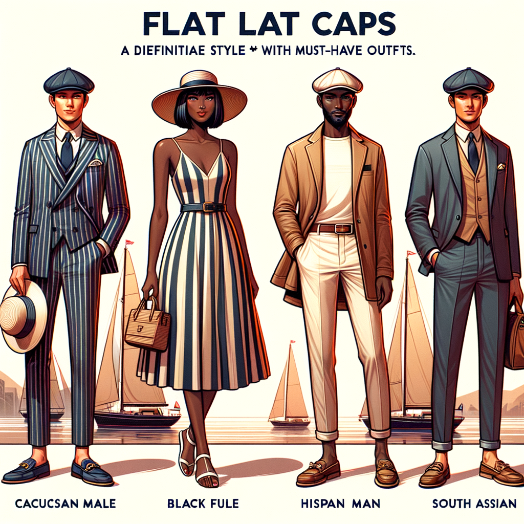 luxury What to wear from Coveti Marketplace