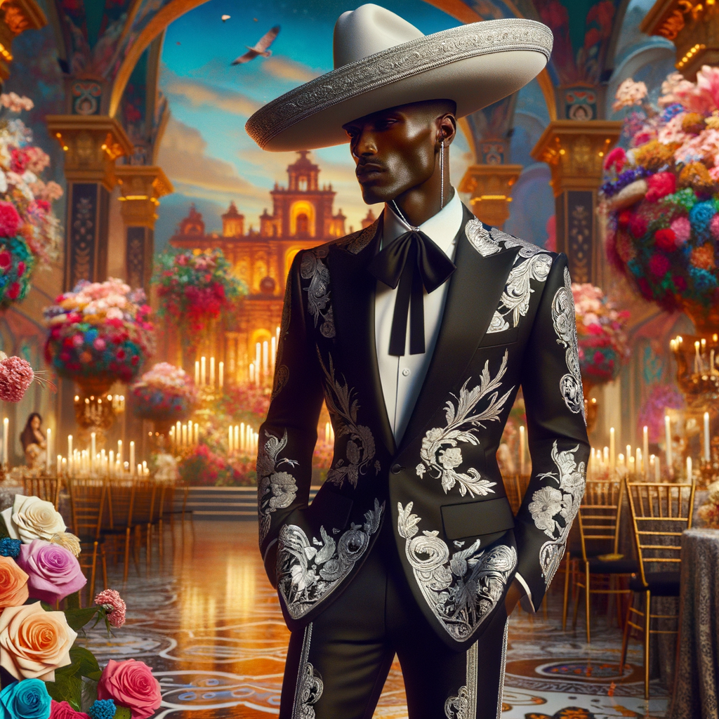 luxury What to wear from Coveti Marketplace
