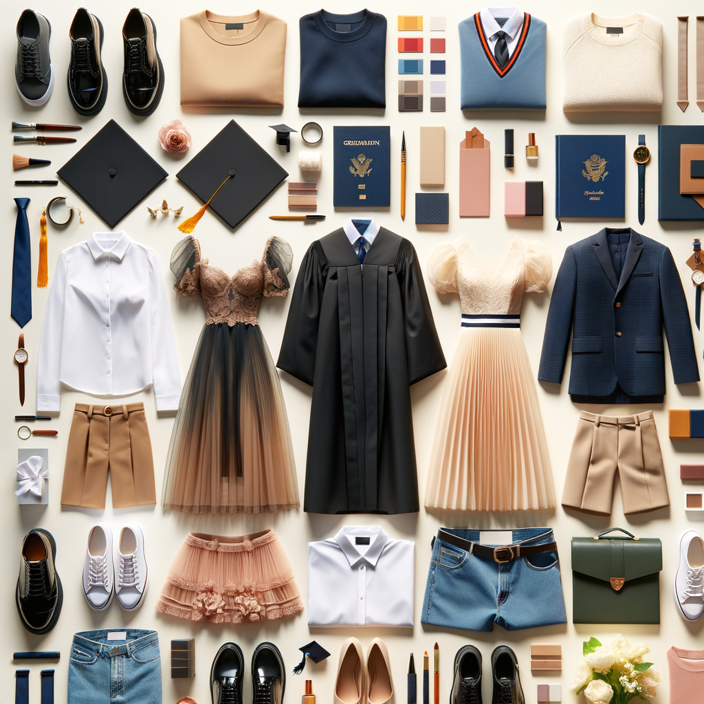 luxury What to wear from Coveti Marketplace