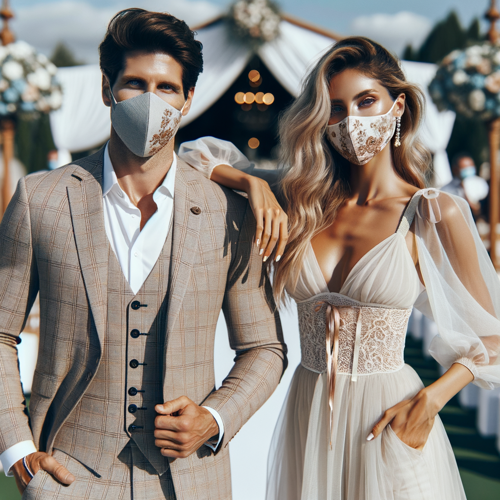 luxury What to wear from Coveti Marketplace