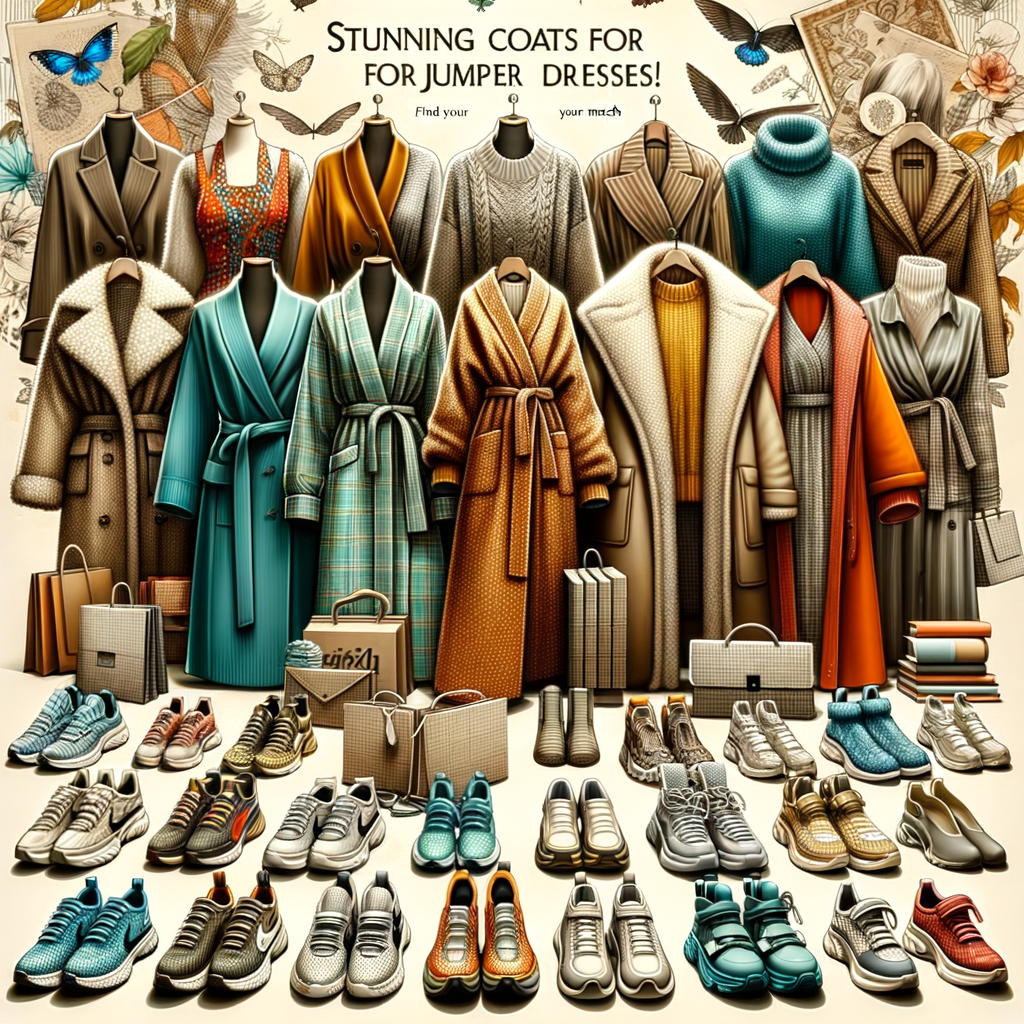 luxury What to wear from Coveti Marketplace