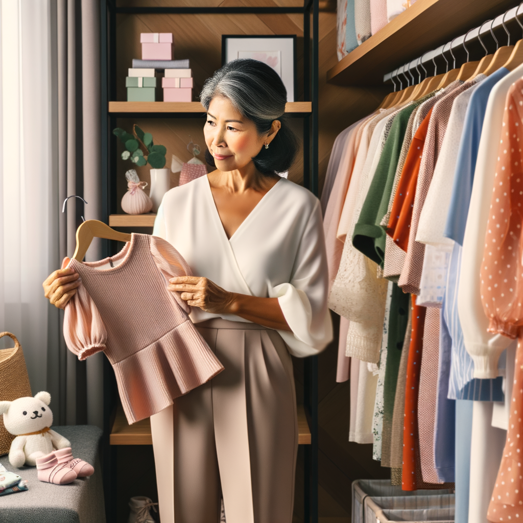 luxury What to wear from Coveti Marketplace