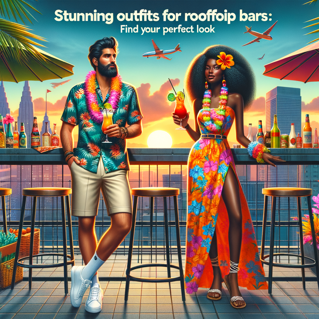 luxury What to wear from Coveti Marketplace