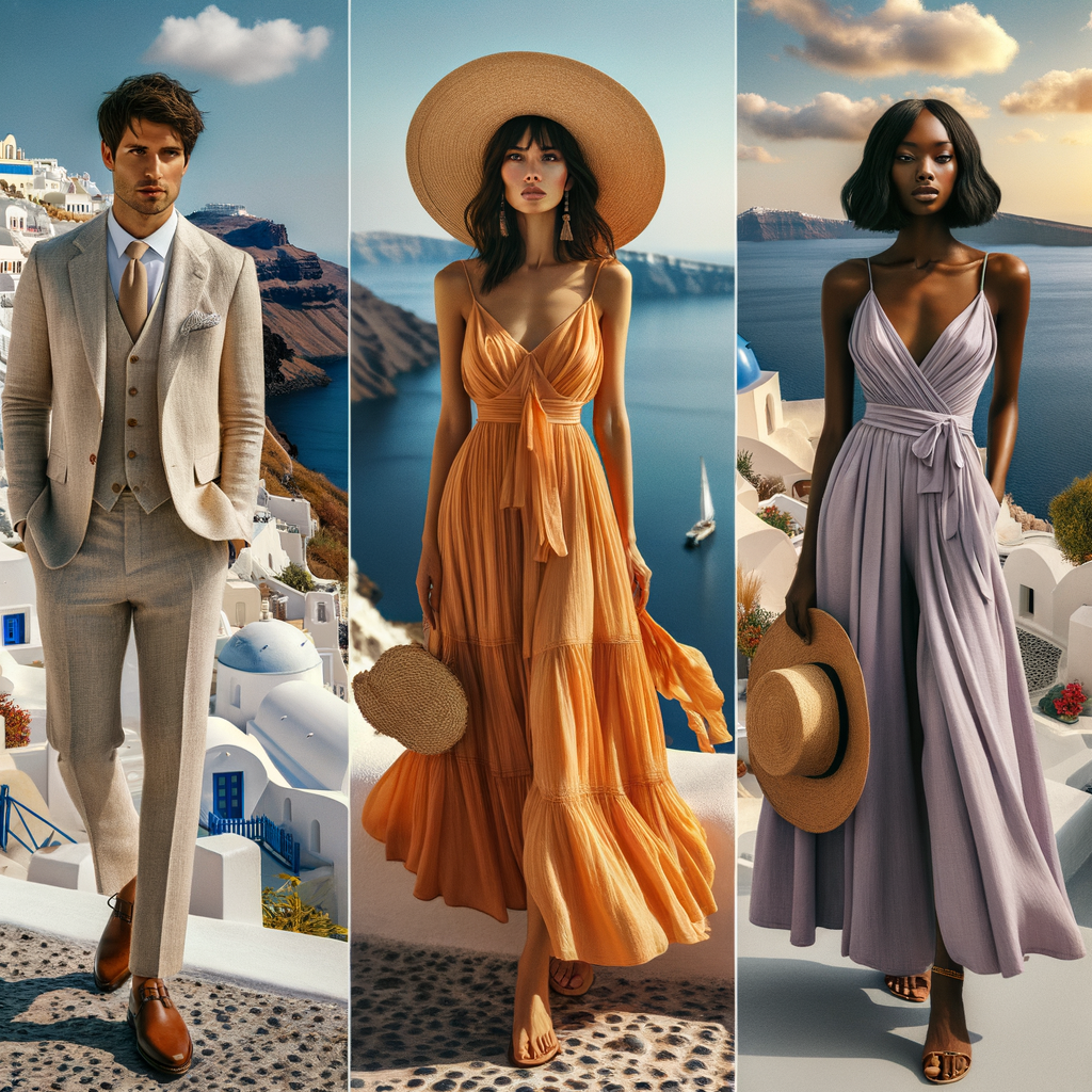 luxury What to wear from Coveti Marketplace
