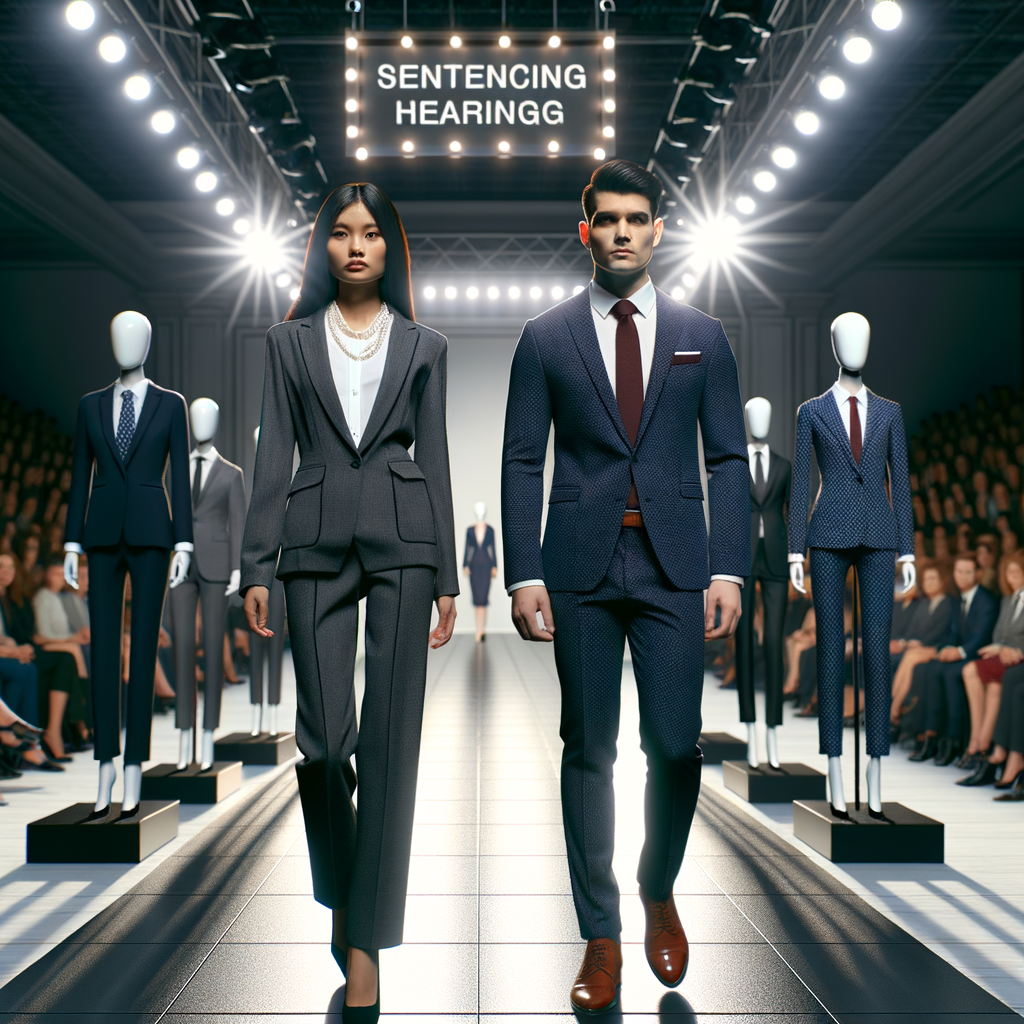 luxury What to wear from Coveti Marketplace