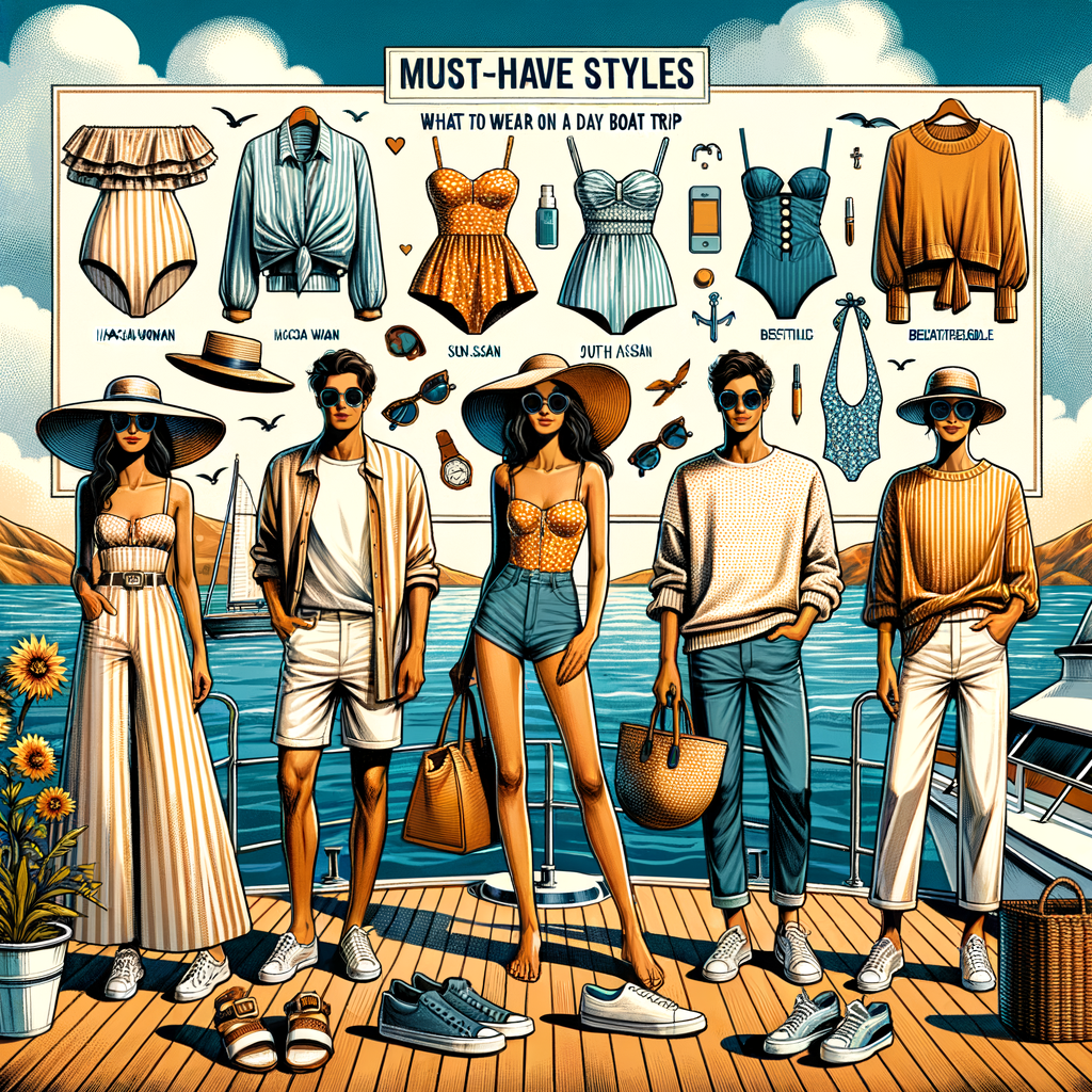 luxury What to wear from Coveti Marketplace