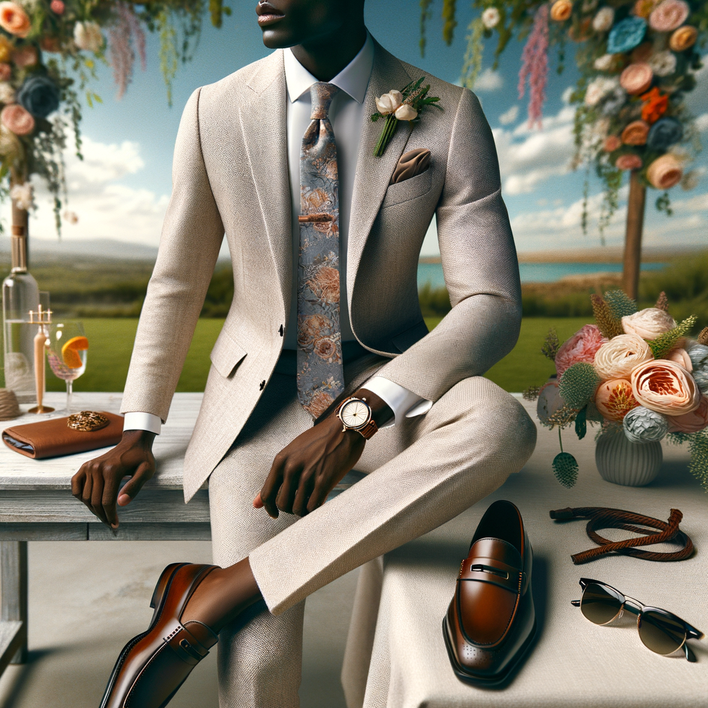 luxury What to wear from Coveti Marketplace