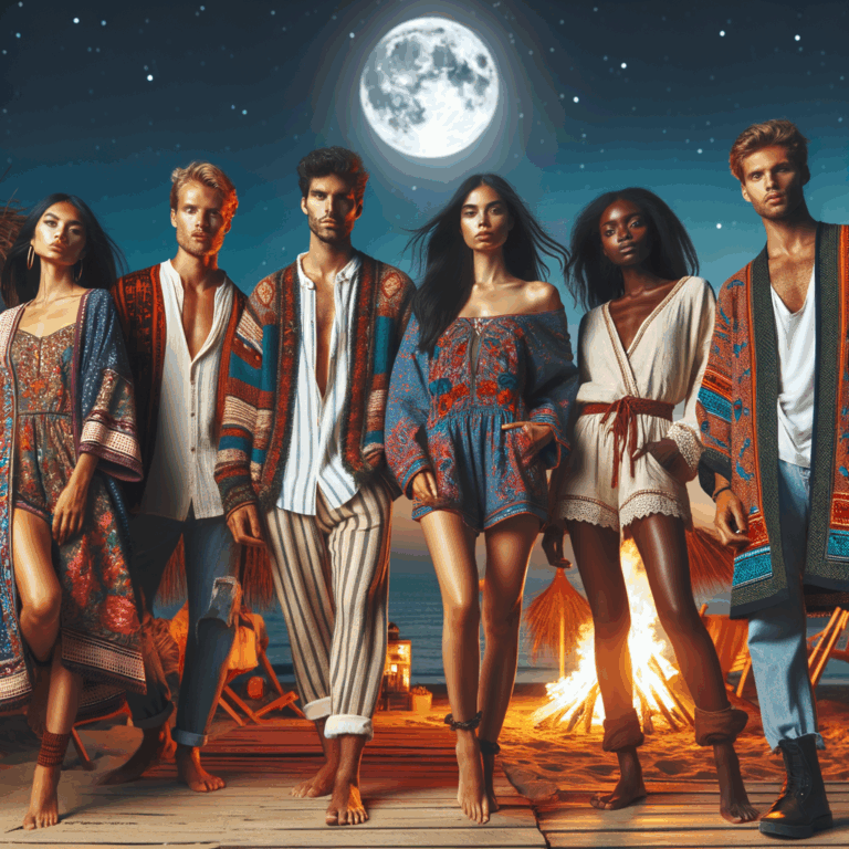 luxury What to wear from Coveti Marketplace