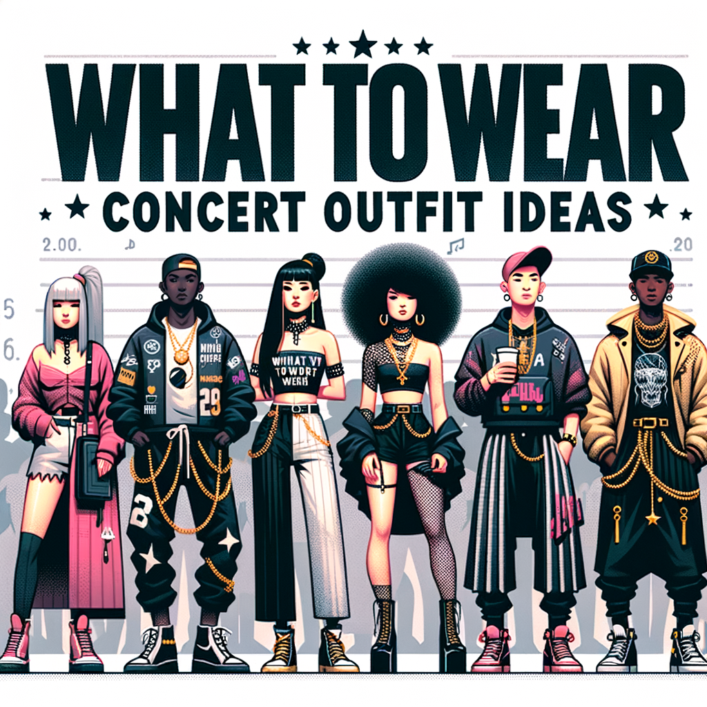 luxury What to wear from Coveti Marketplace