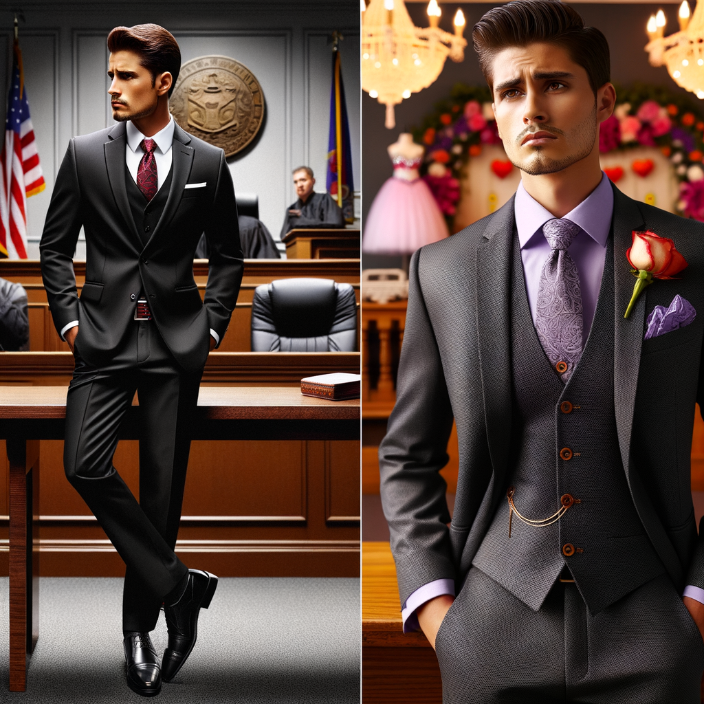 luxury What to wear from Coveti Marketplace