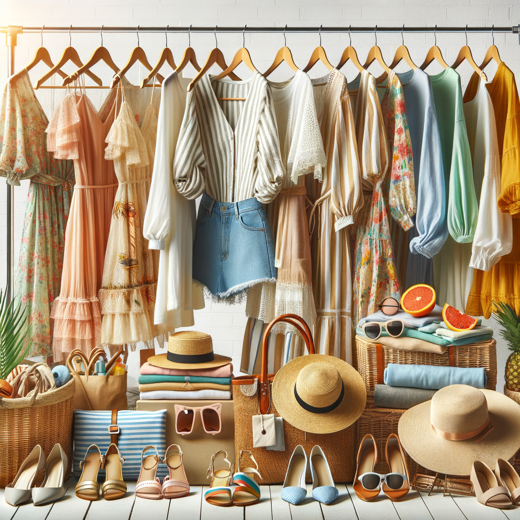 luxury What to wear from Coveti Marketplace