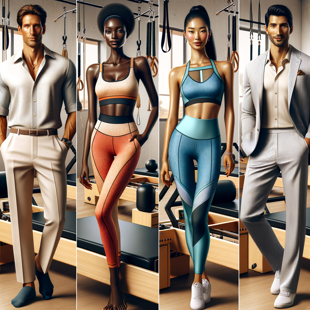 luxury What to wear from Coveti Marketplace