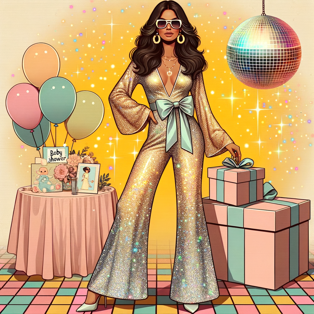 luxury What to wear from Coveti Marketplace