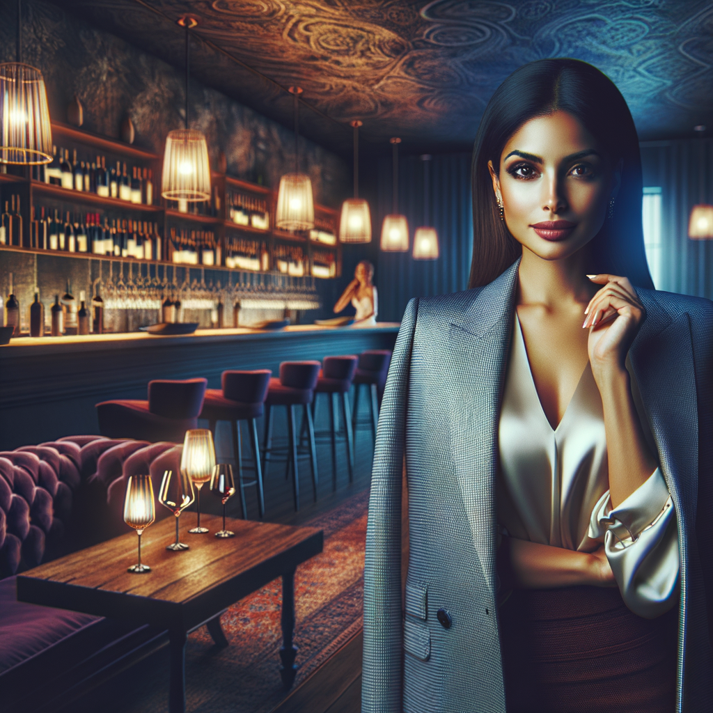 luxury What to wear from Coveti Marketplace