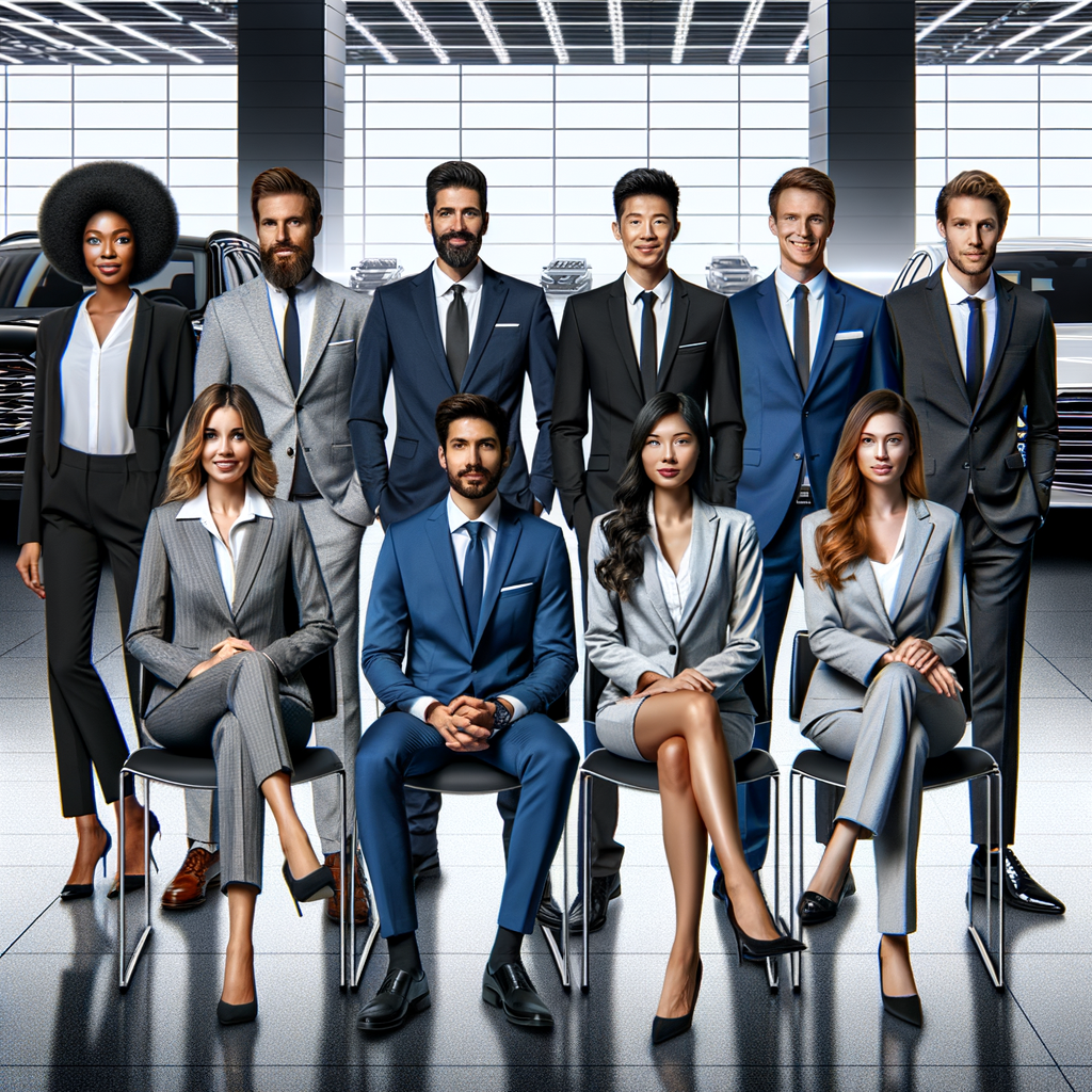 luxury What to wear from Coveti Marketplace