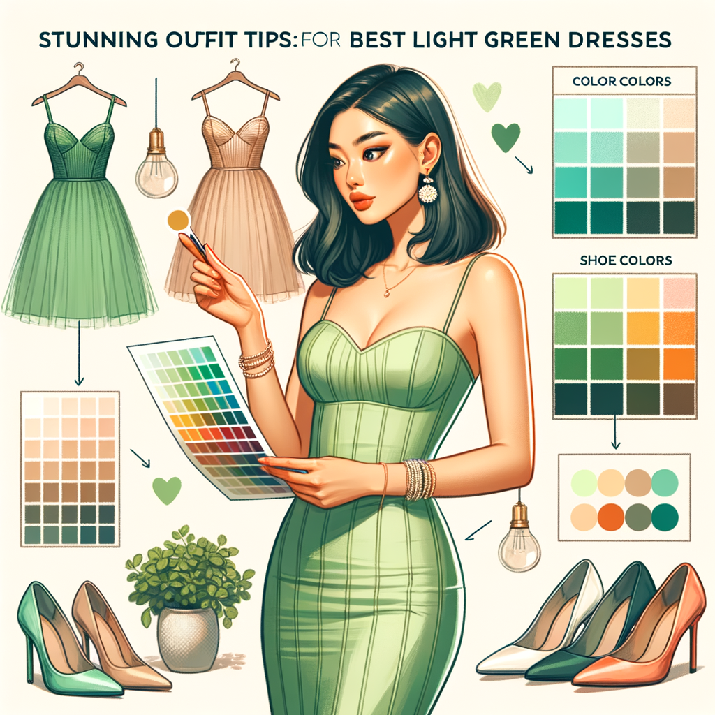 luxury What to wear from Coveti Marketplace