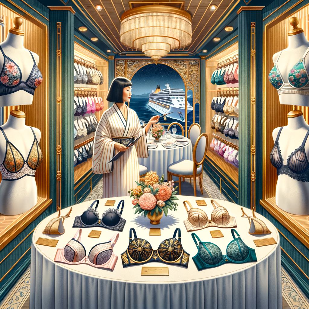 luxury What to wear from Coveti Marketplace
