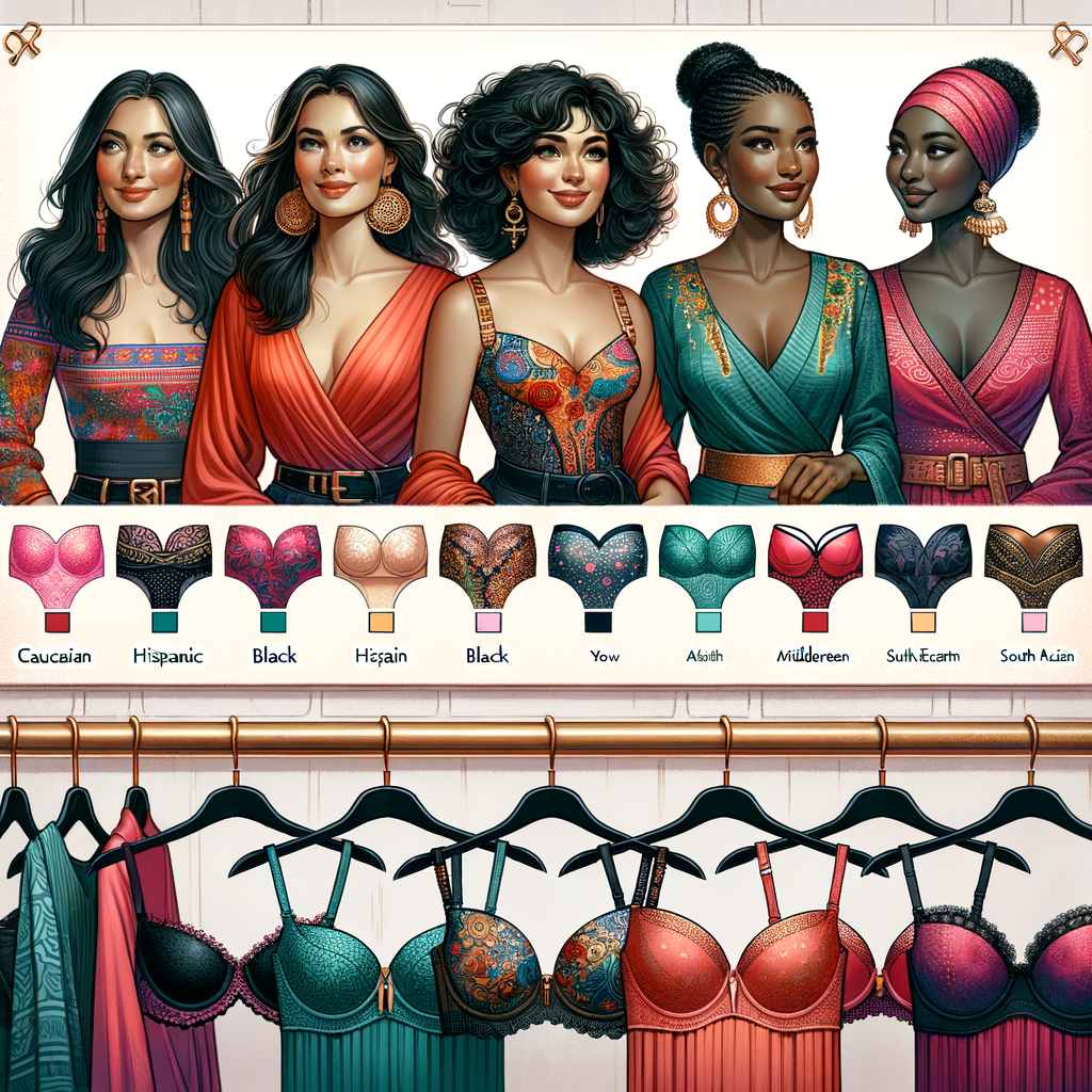 luxury What to wear from Coveti Marketplace