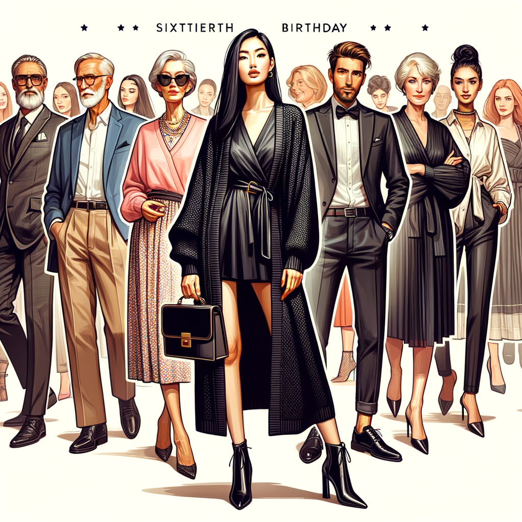 luxury What to wear from Coveti Marketplace