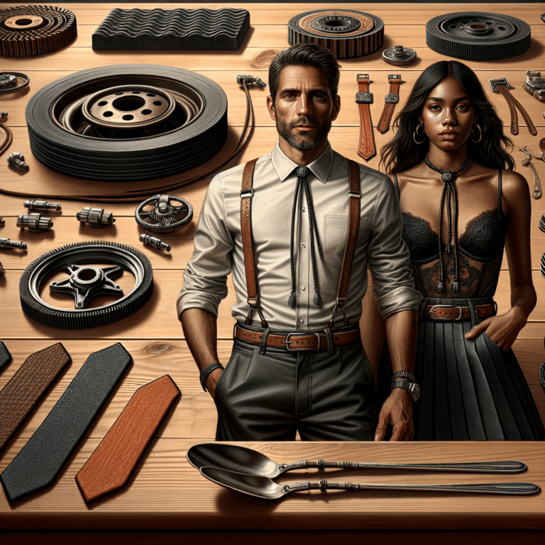 luxury What to wear from Coveti Marketplace