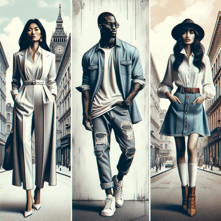 what to wear with a long shirt luxury What to wear from Coveti Marketplace