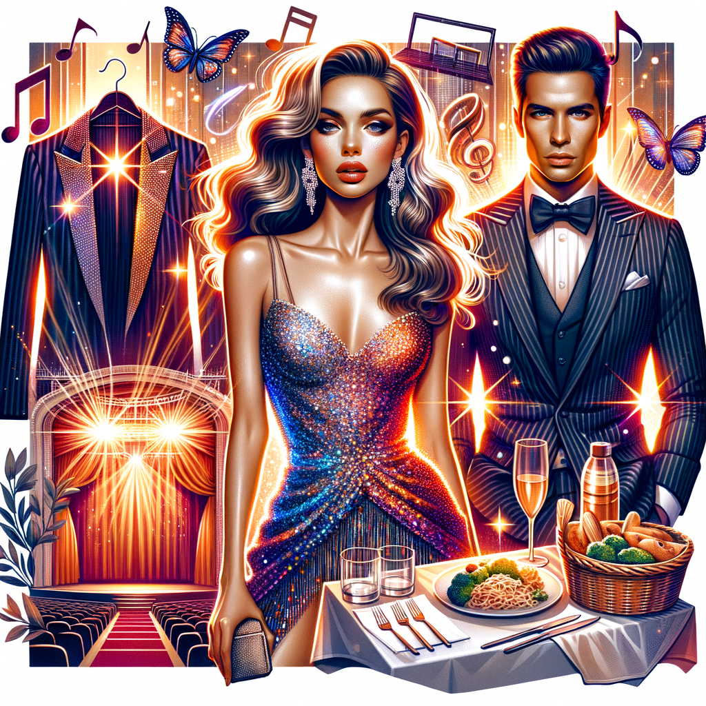 what to wear on a lunch cruise luxury What to wear from Coveti Marketplace