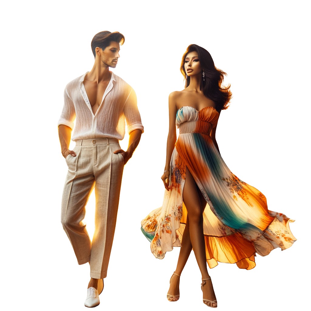 what do you wear to a salsa class luxury What to wear from Coveti Marketplace