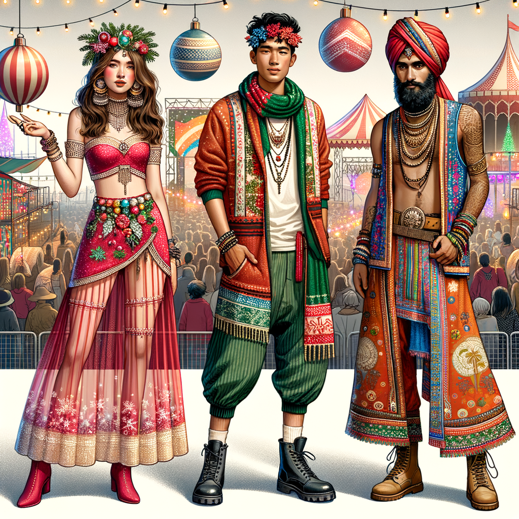 what to wear to a music festival summer luxury What to wear from Coveti Marketplace