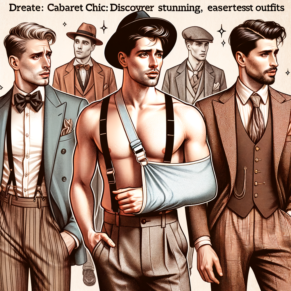 what clothes to wear after shoulder surgery with a sling men luxury What to wear from Coveti Marketplace